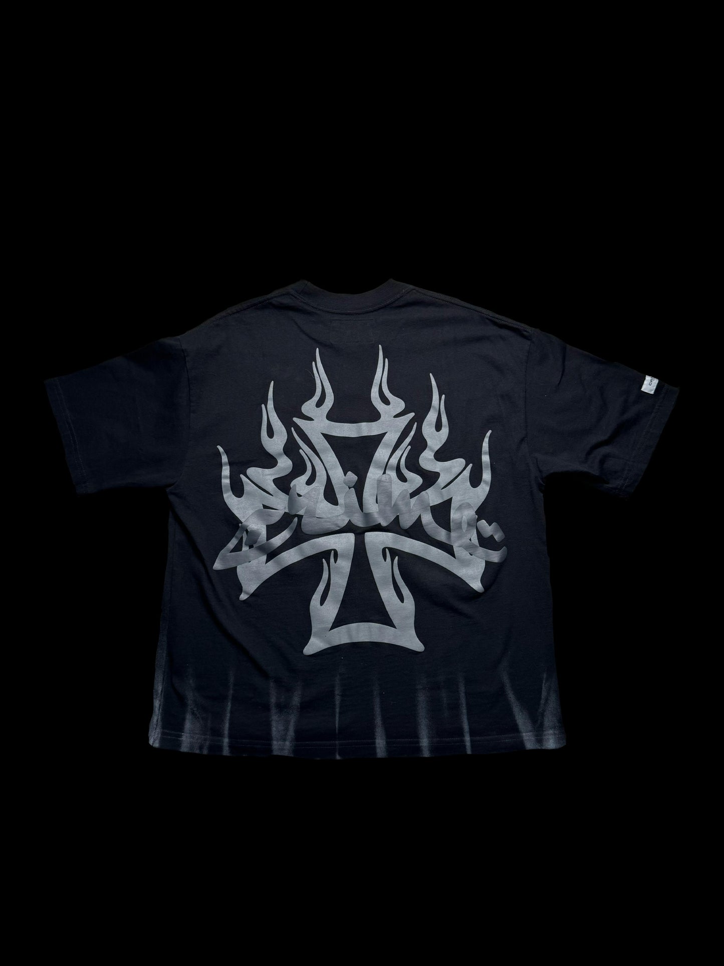 Playera Crimelife
