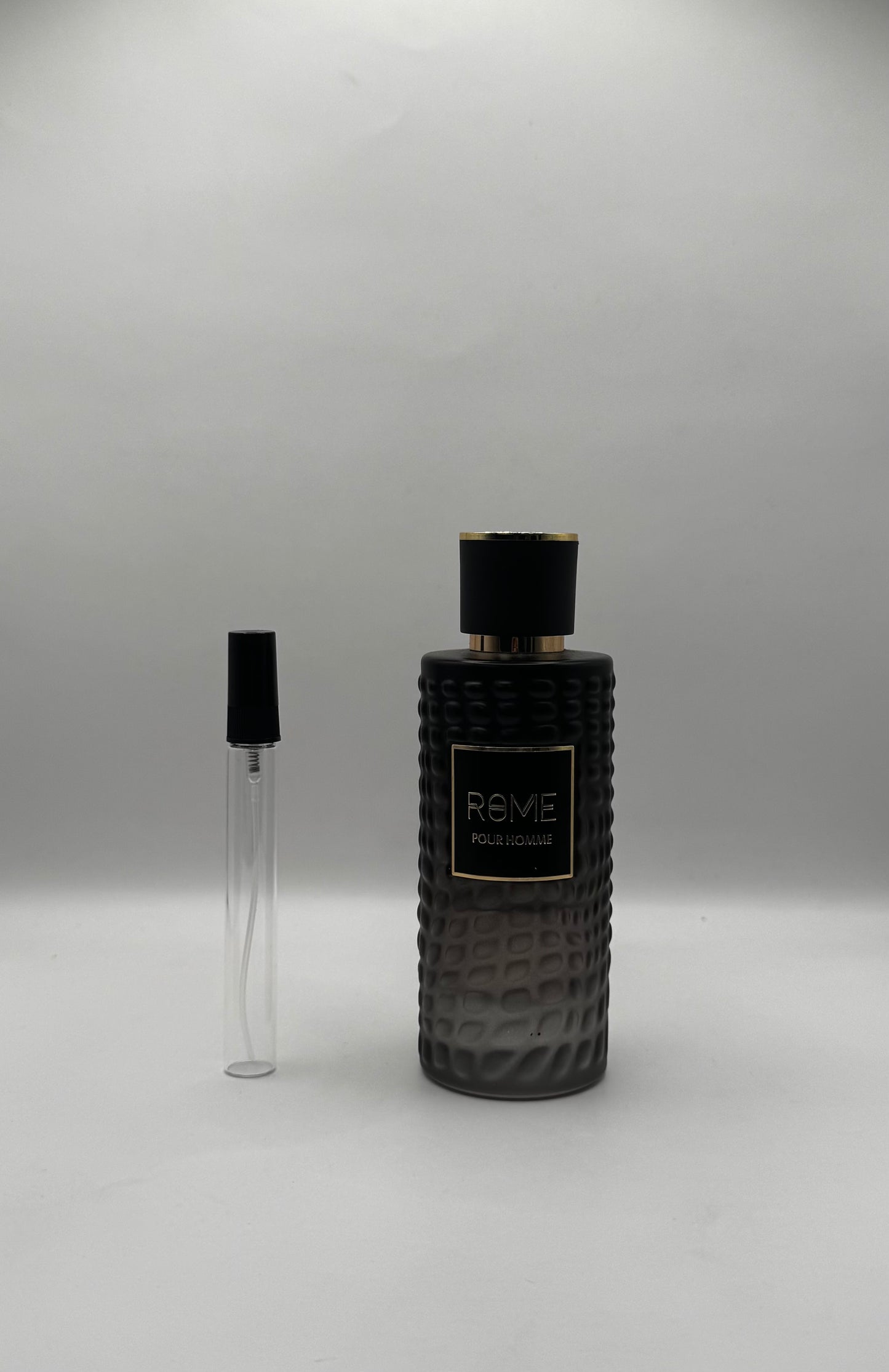 Decant 10ml "Rome Pour Homme" - Dupe Valentino EDT