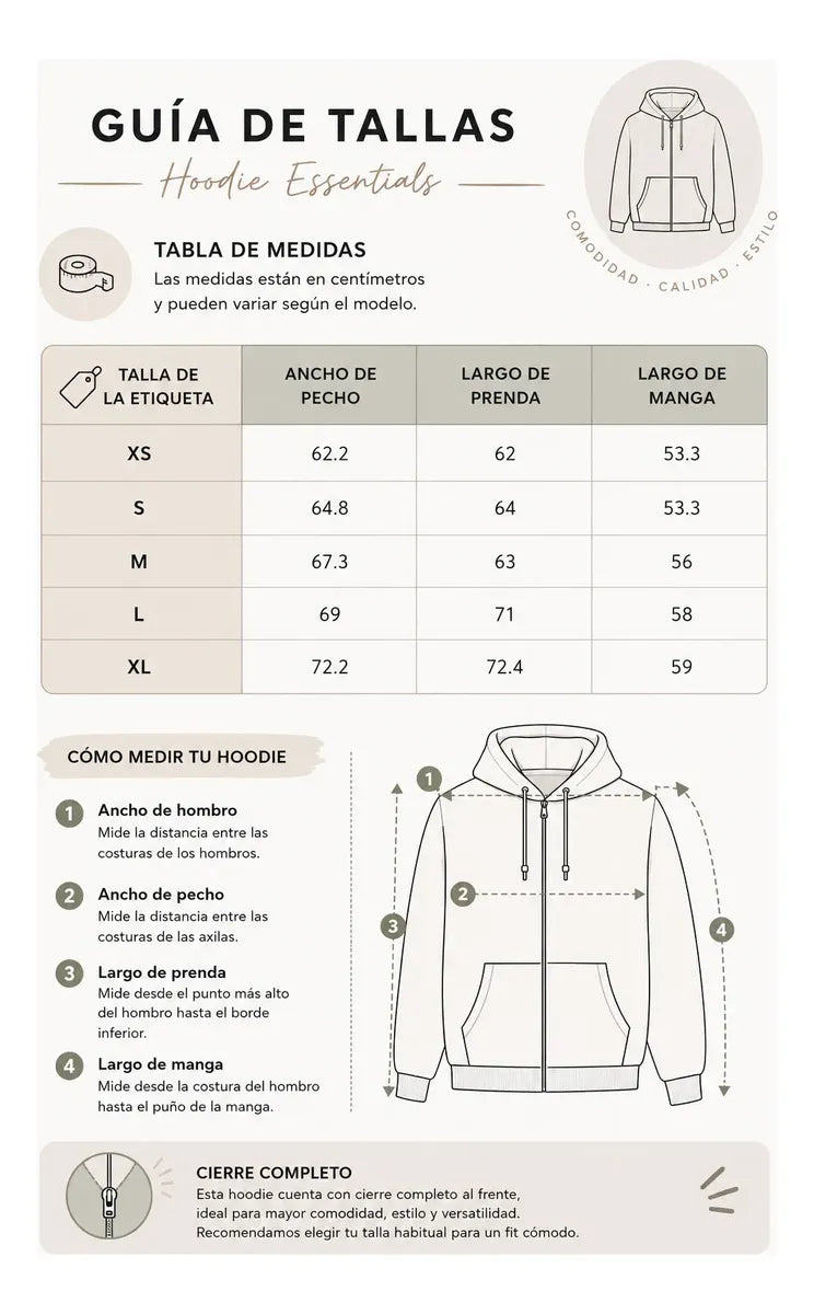 Essentials Fear of God Hoodie Zip – Light Oatmeal