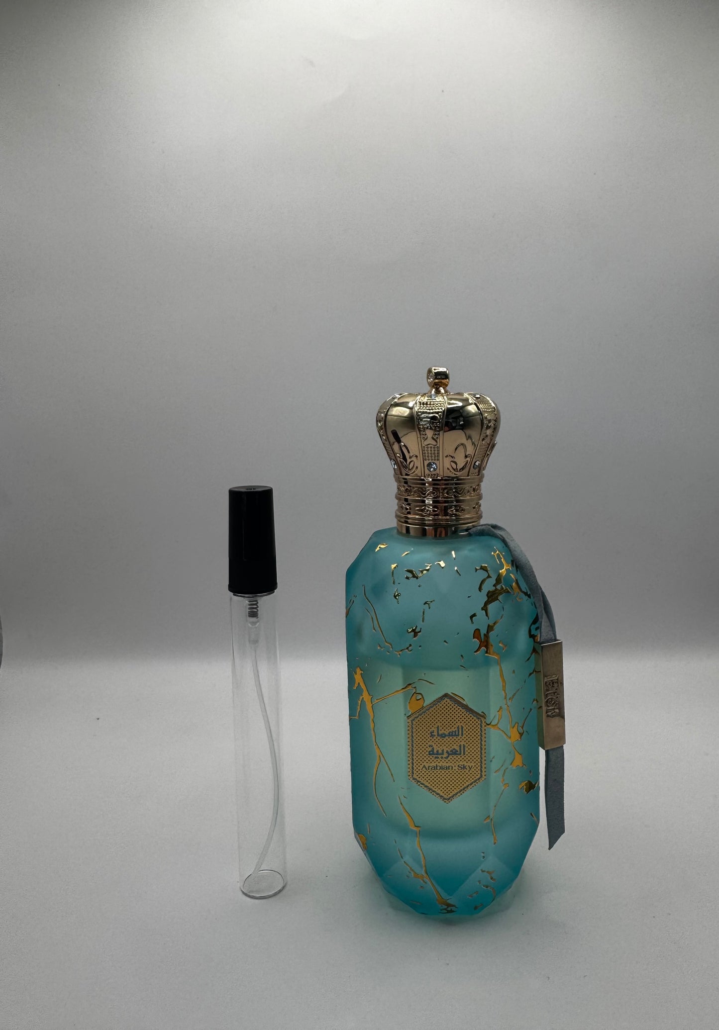 Decant 10ml "Arabia Sky"