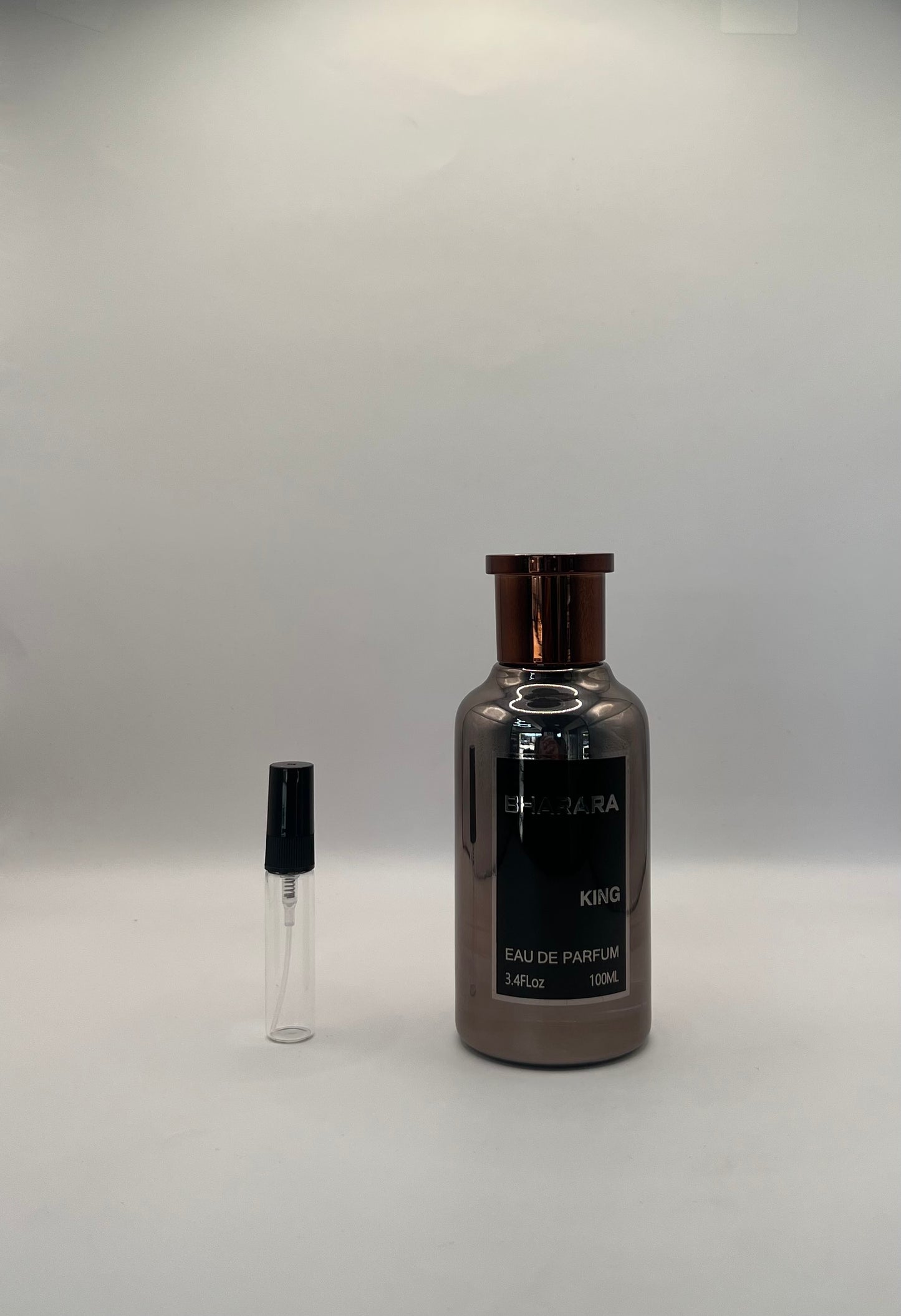 Decant 5ml "Bahara King"