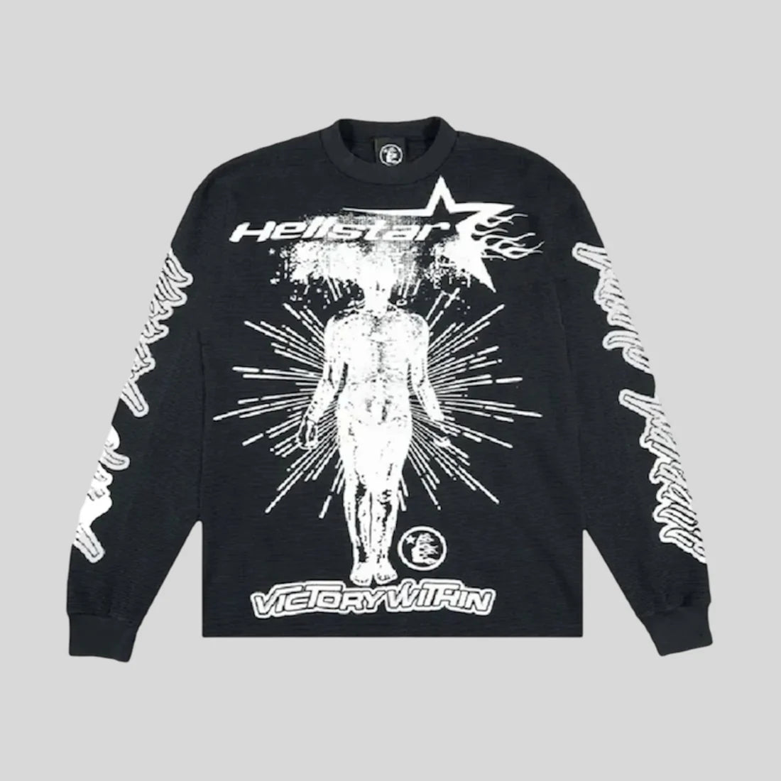 Playera Hellstar