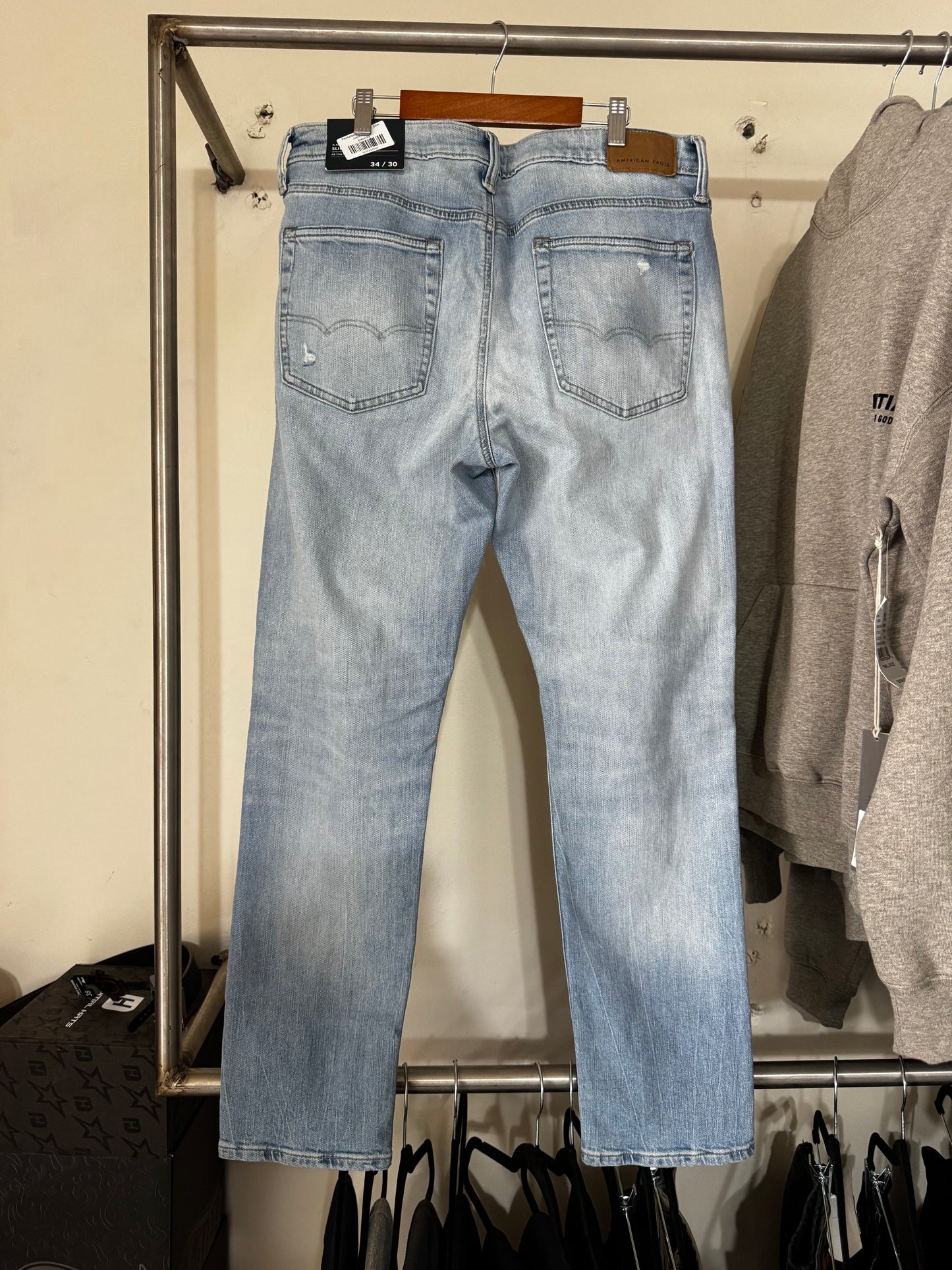 Pantalon AE AirFlex+ Slim OG