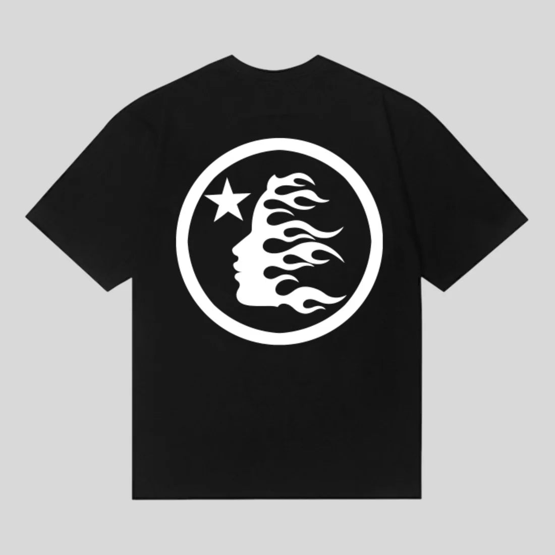 Playera HELLSTAR