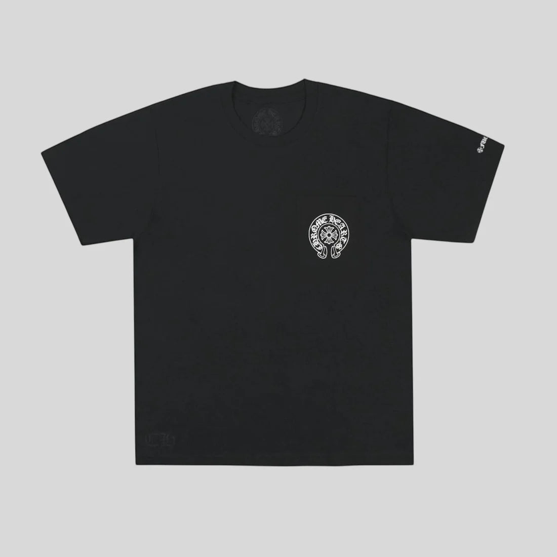 Playera Chrome Hearts