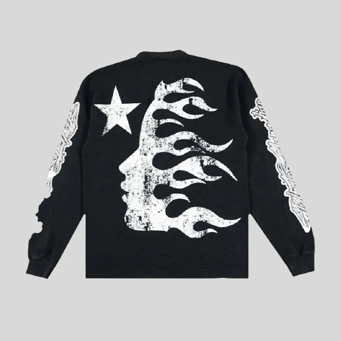Playera Hellstar