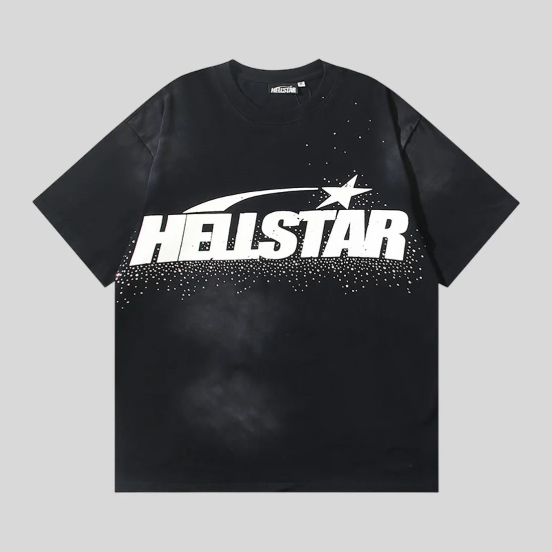 Playera HELLSTAR