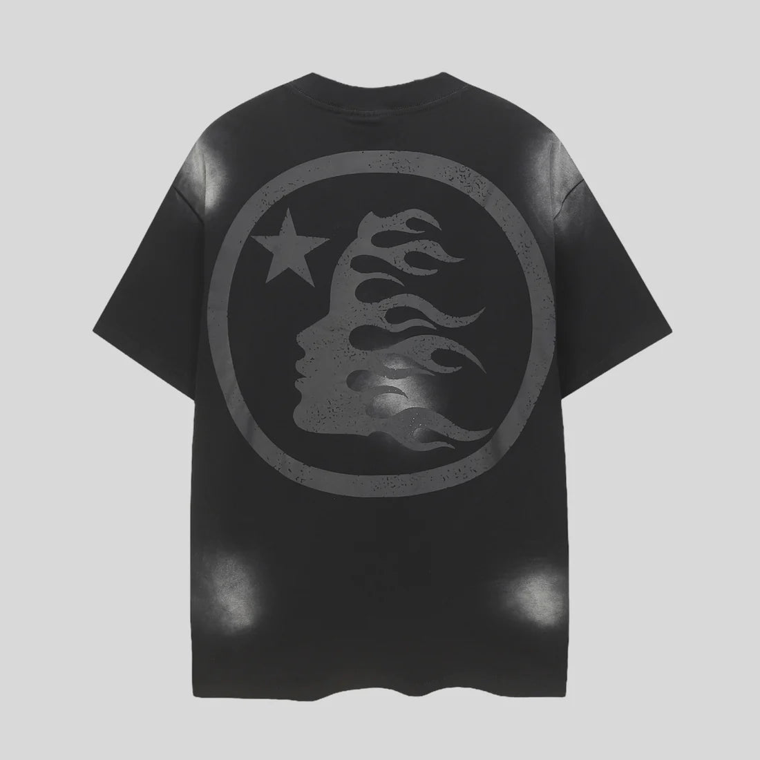 Playera Hellstar