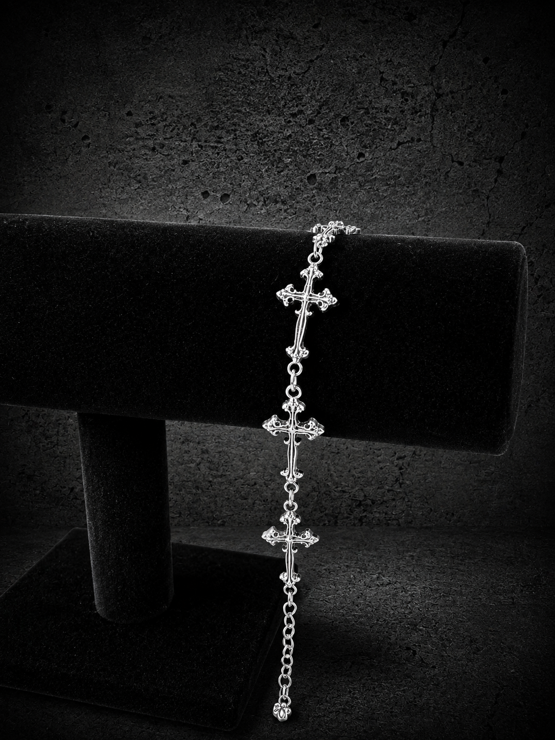 Pulso Triple Cross