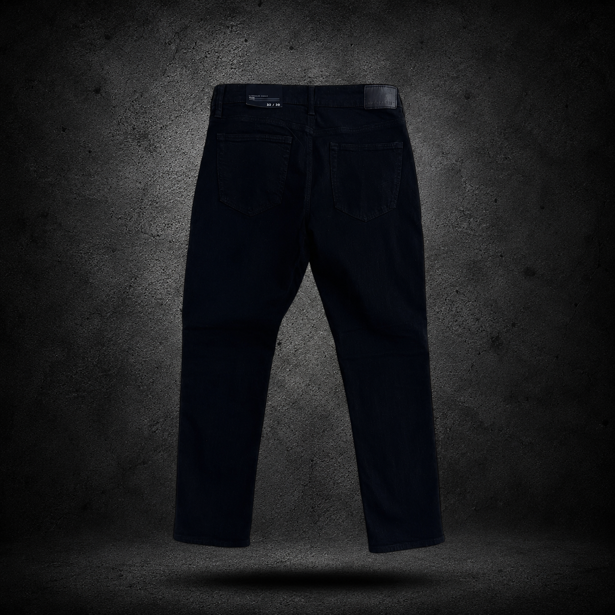 Pantalón AE “SLIM” Negro
