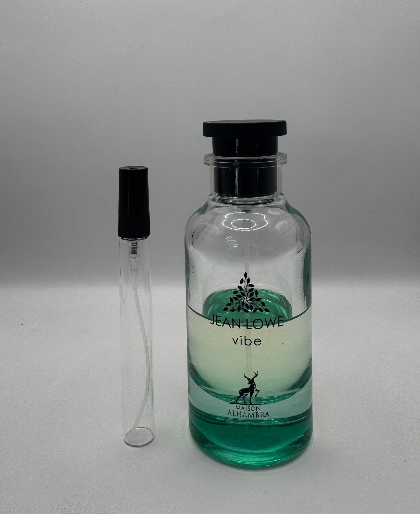 Decant 10ml "Jean Lowe Vibe" - Dupe LV Pasific Chill