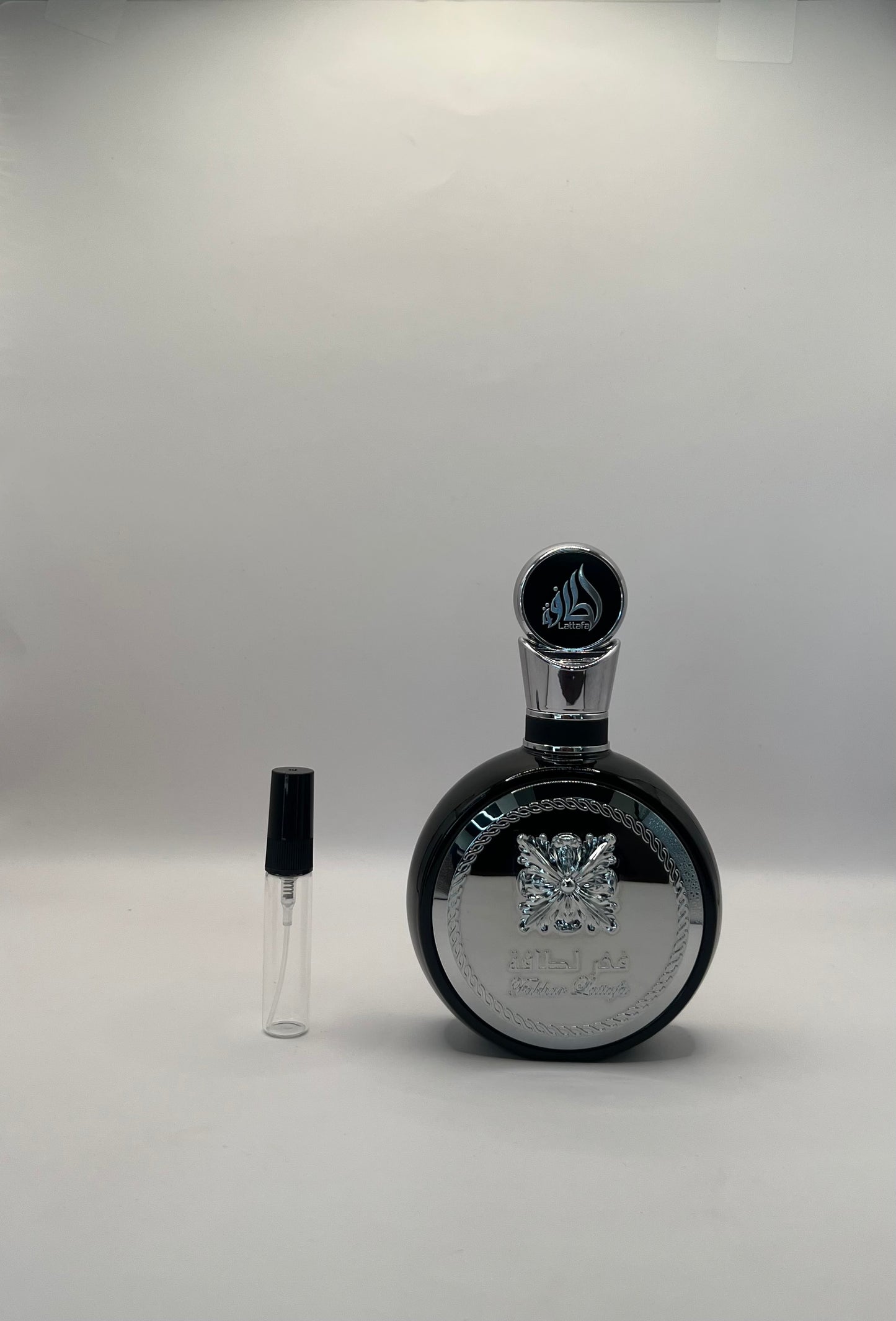 Decant 5ml"Fakhar Black"
