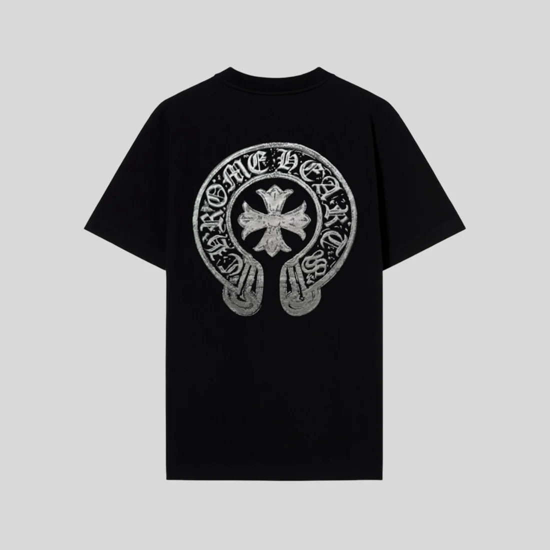 Playera Chrome Hearts