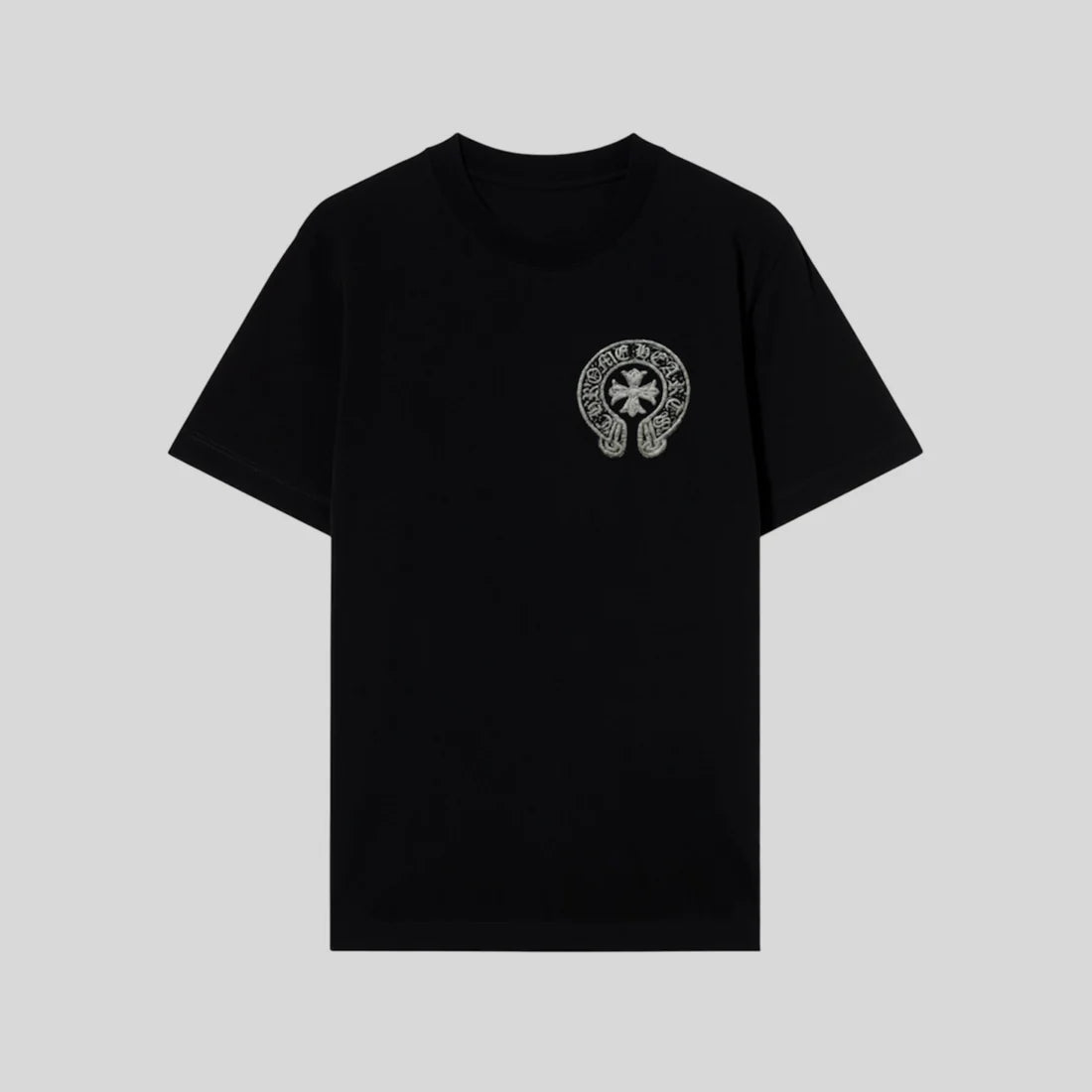 Playera Chrome Hearts