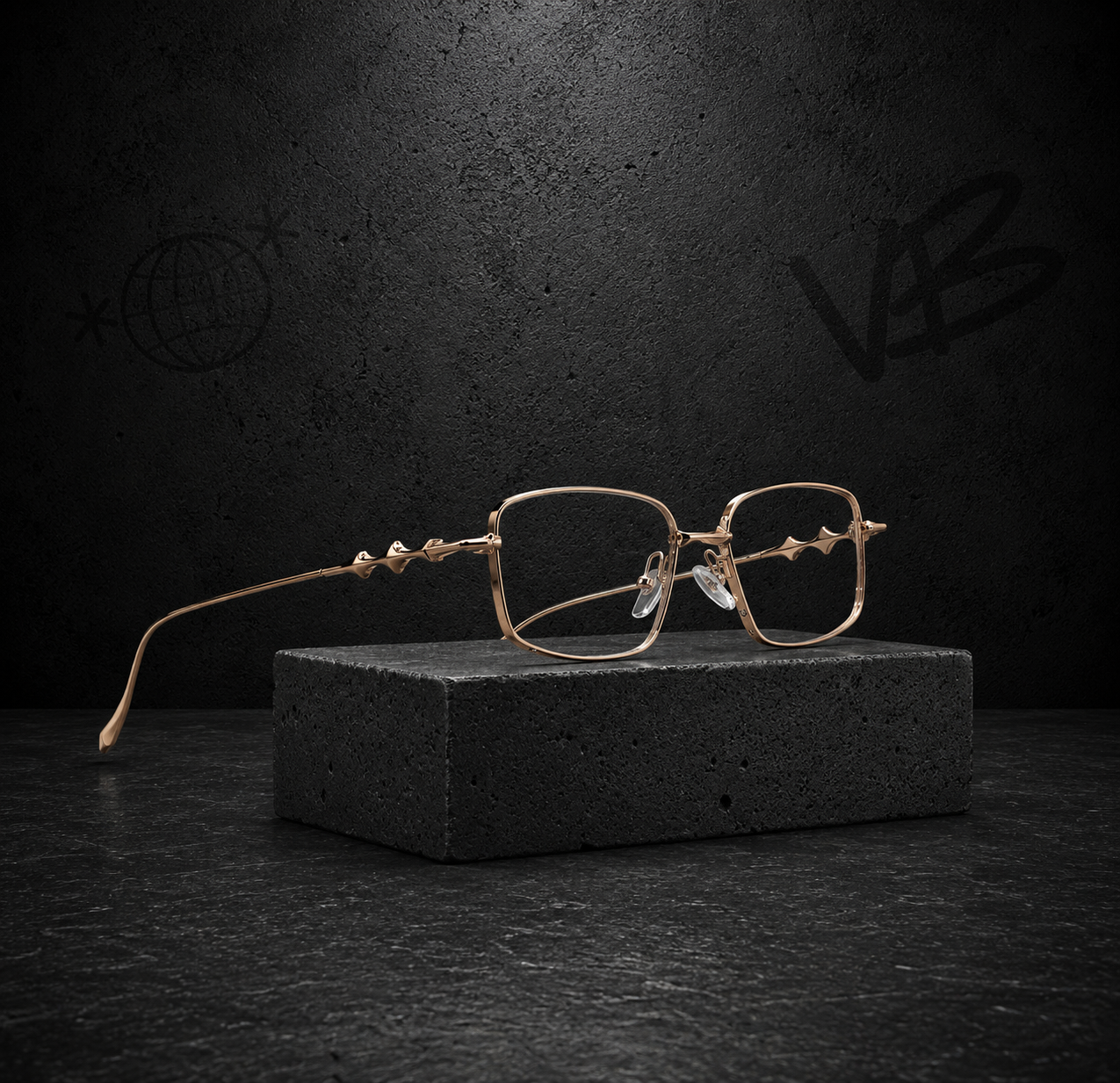 Vision Gold