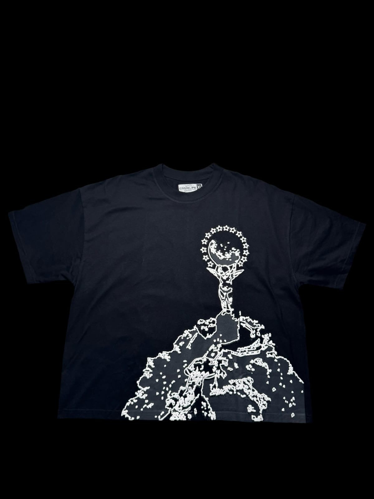 Playera Crimelife