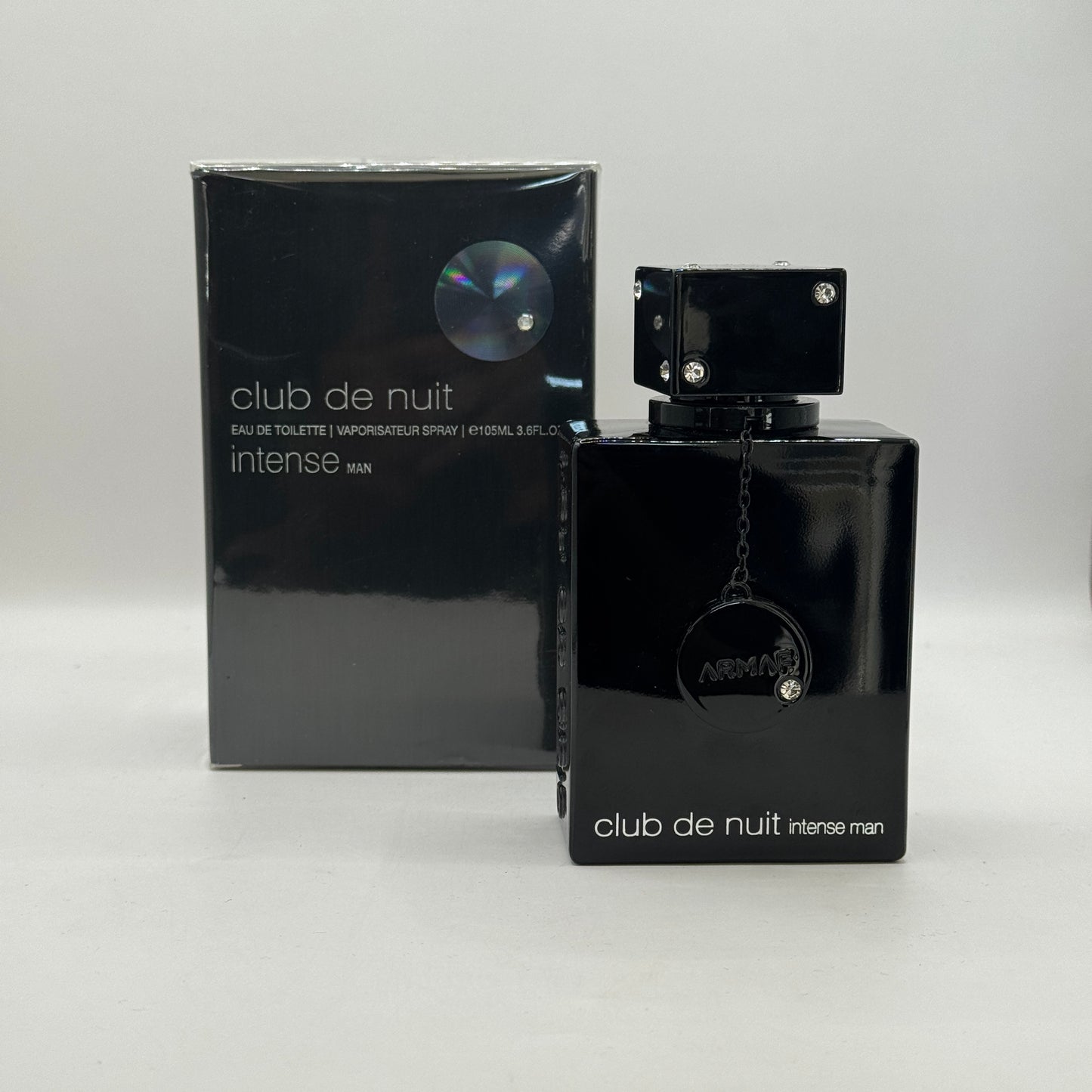 Perfume Club de Nuit Intense Man