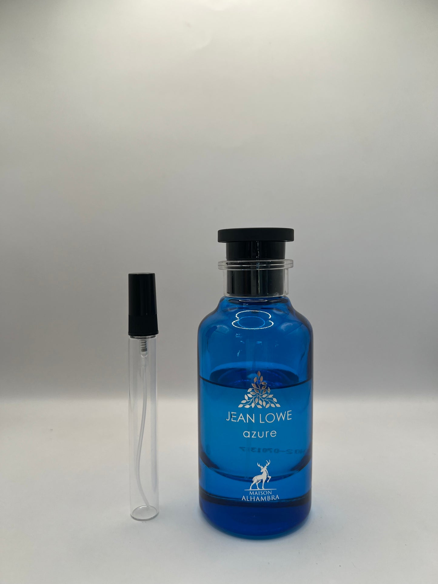 Decant 10ml "Jean Lore Azurr" - Dupe LV Afternoon Swim