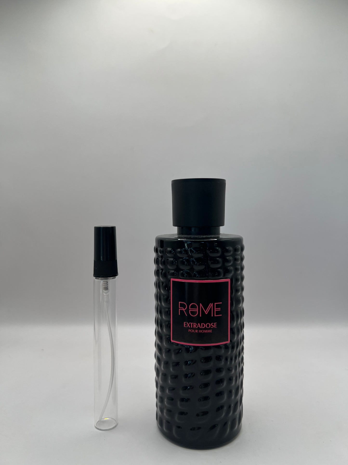 Decant 10ml "Rome Extradose" - Dupe Valentino Extradose