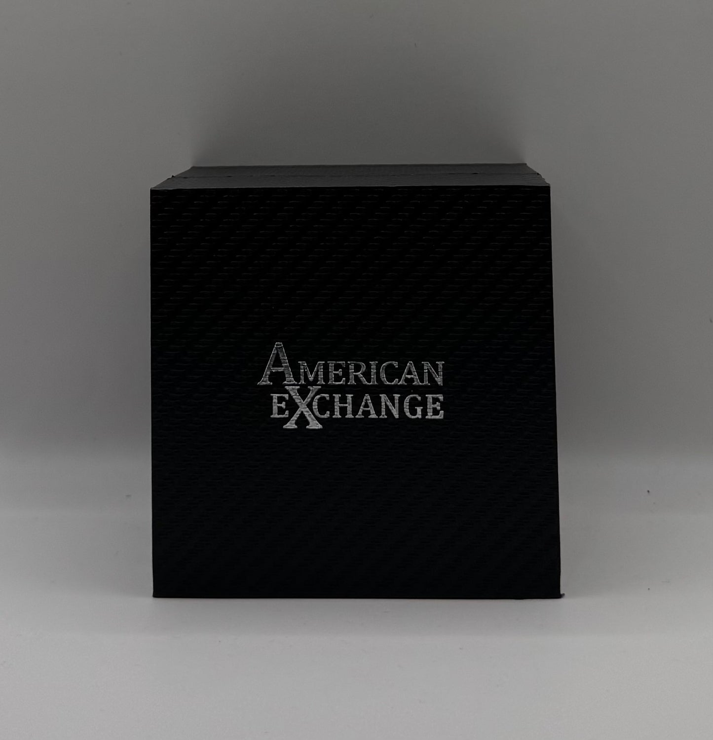 Reloj AMERICAN EXCHANGE