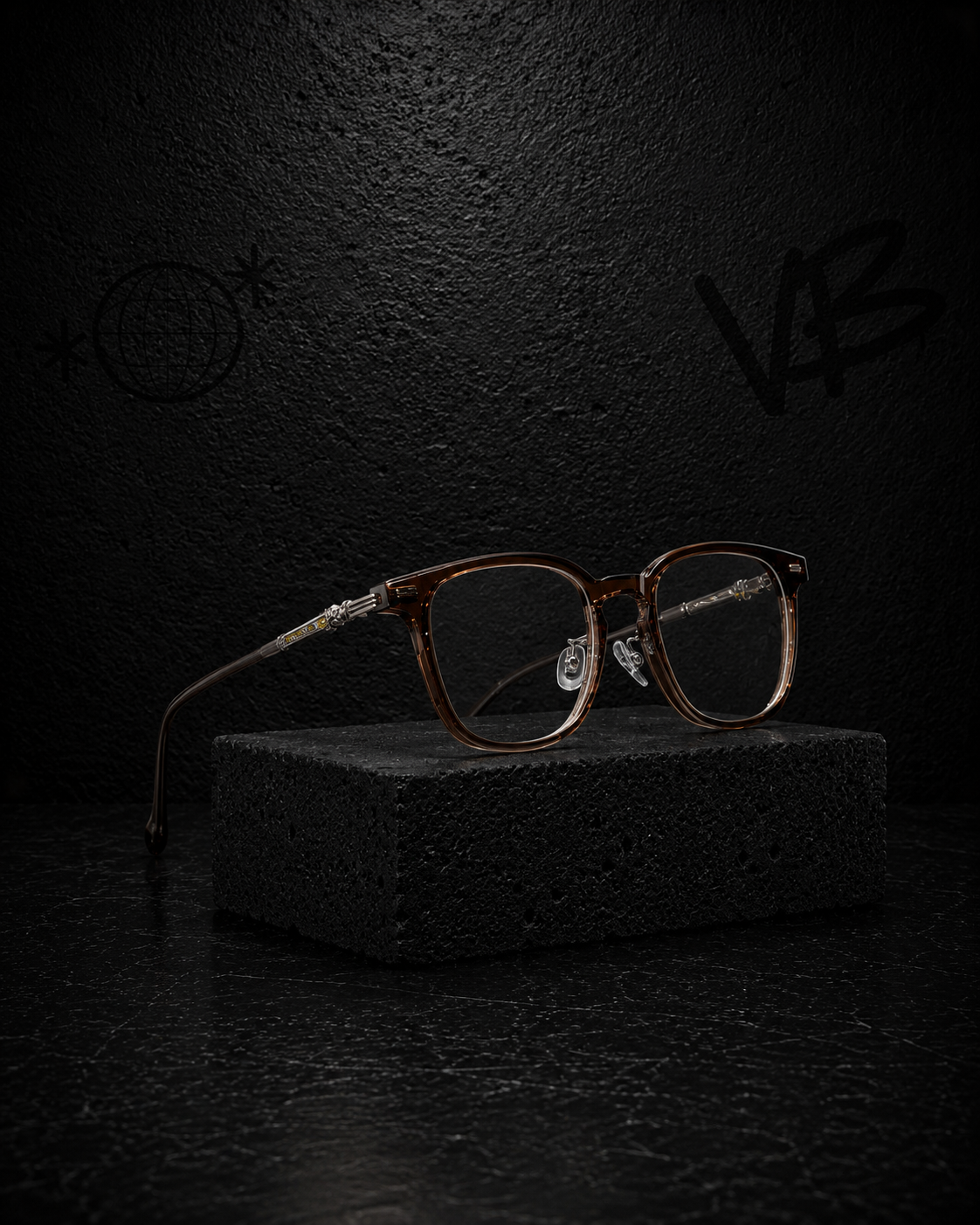 Vision Mocha