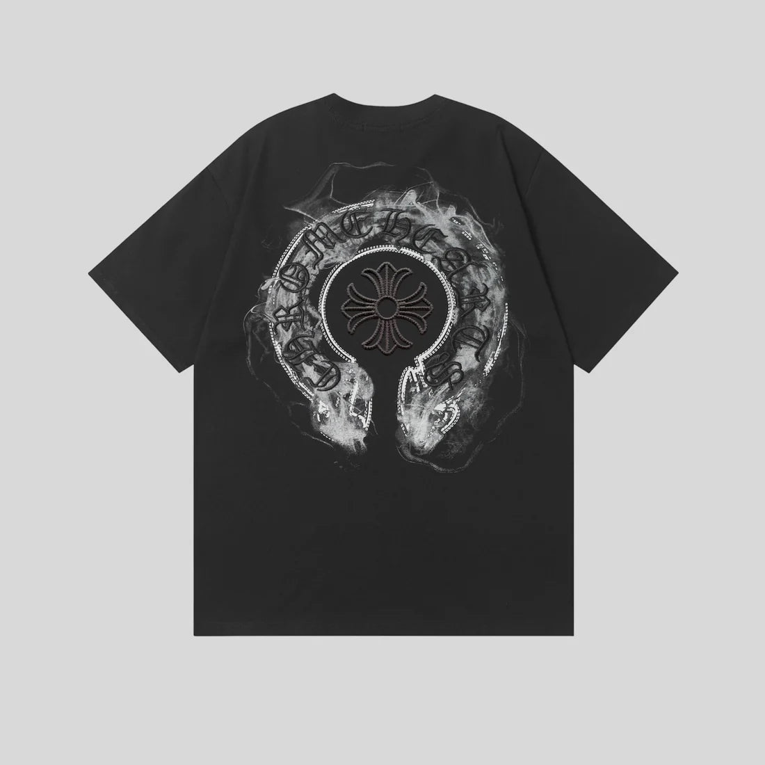 Playera Chrome Hearts