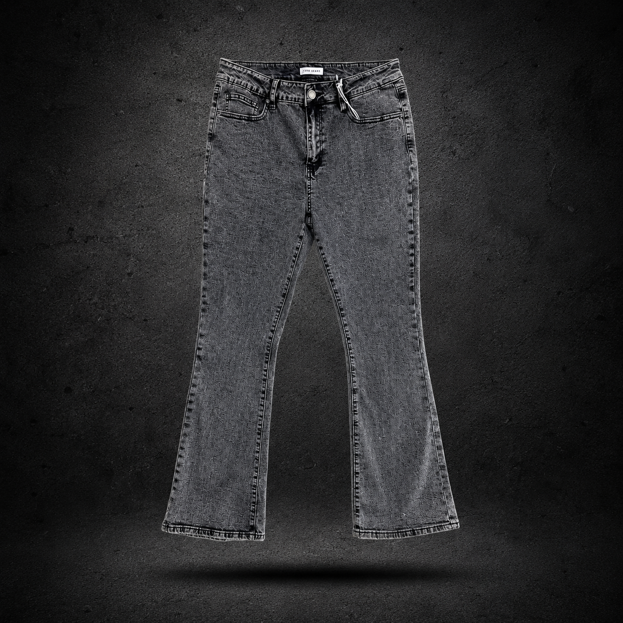 Pantalón “Flared Jeans”
