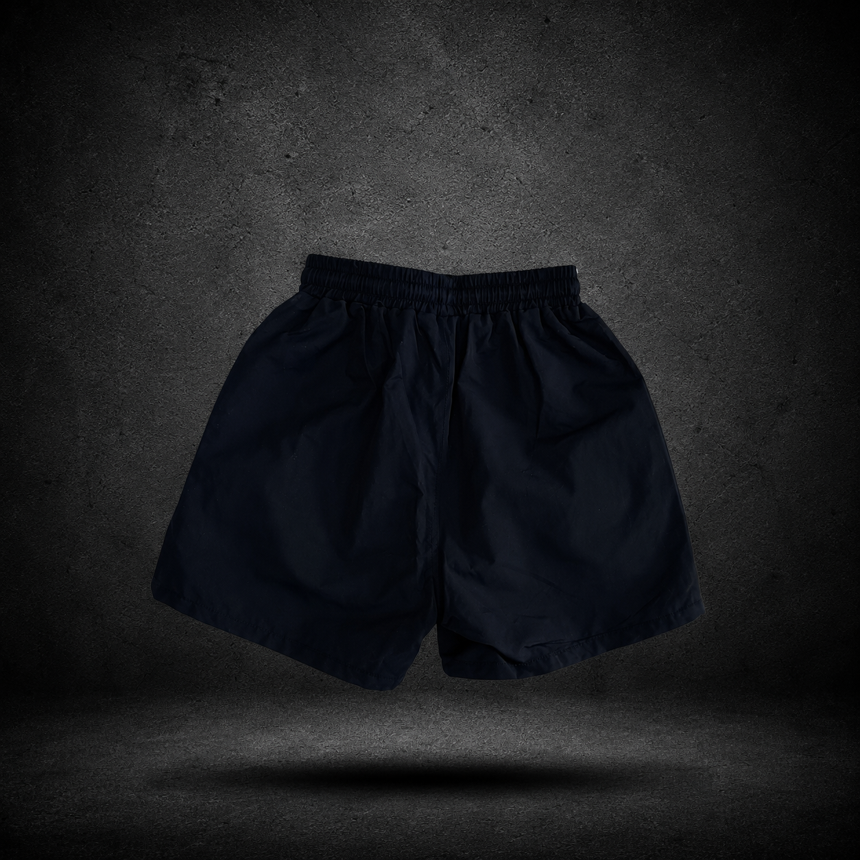 Short Deportivo Hellstar Sport Black
