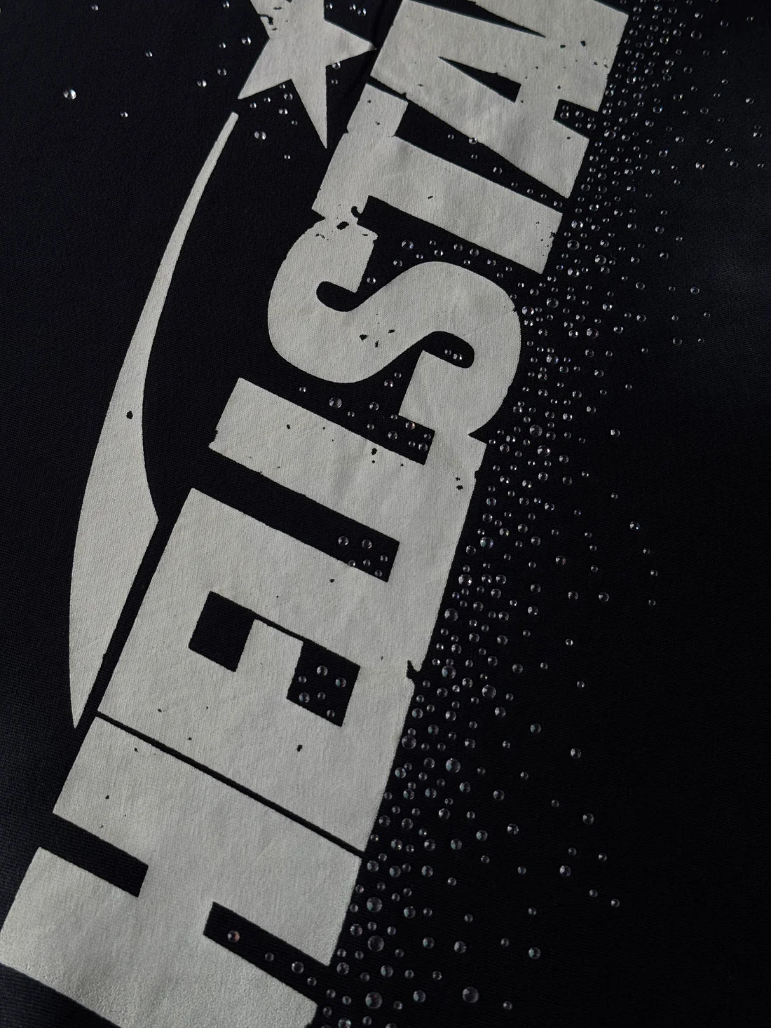 Playera HELLSTAR