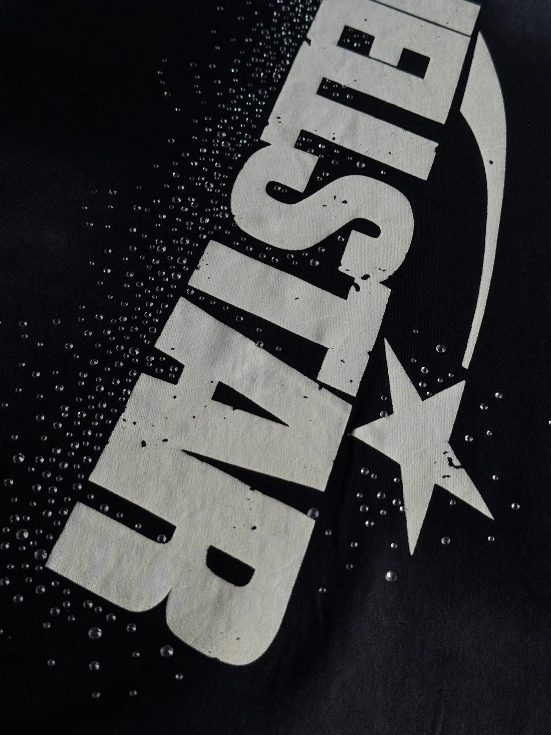 Playera HELLSTAR