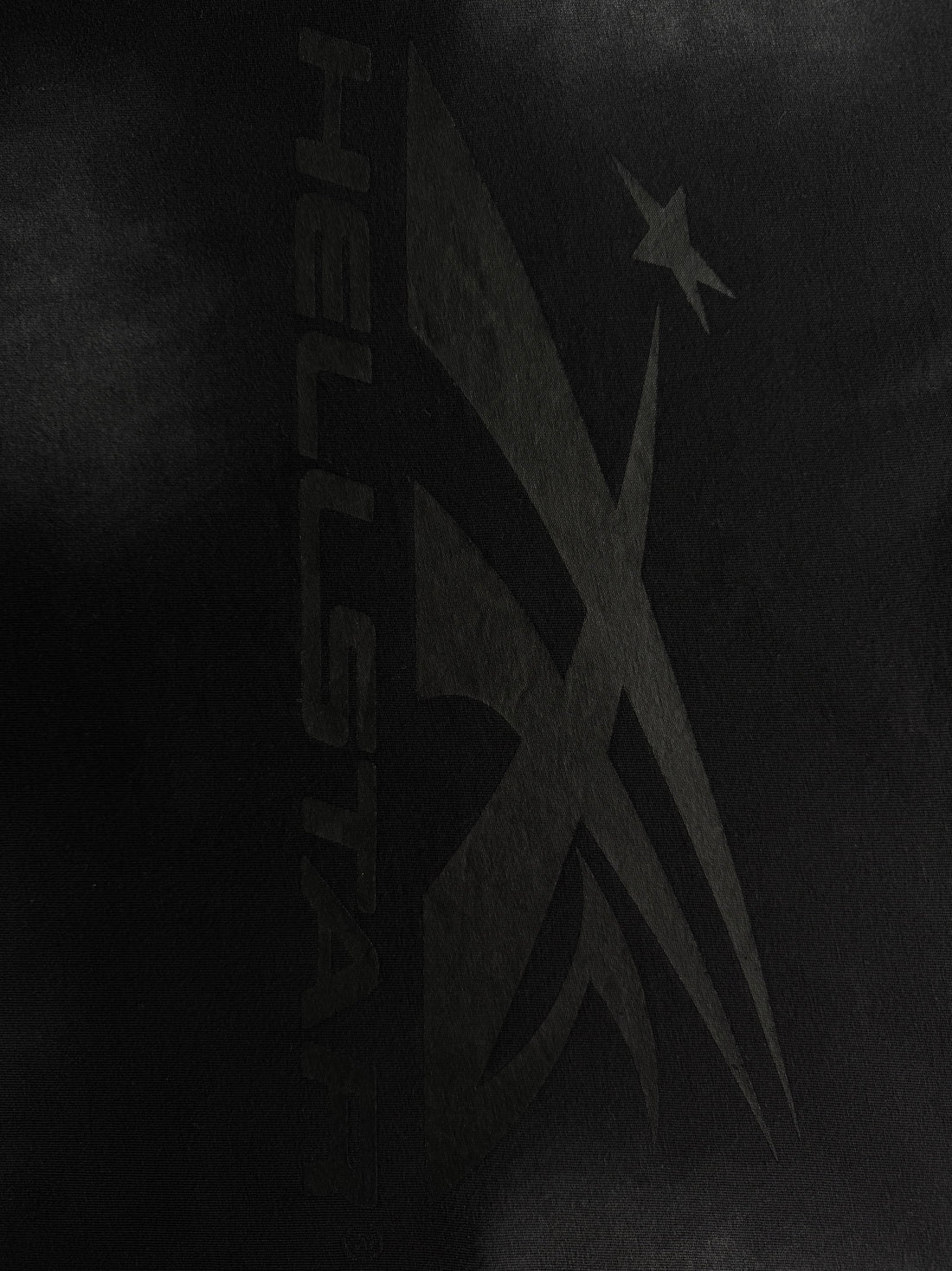 Playera Hellstar