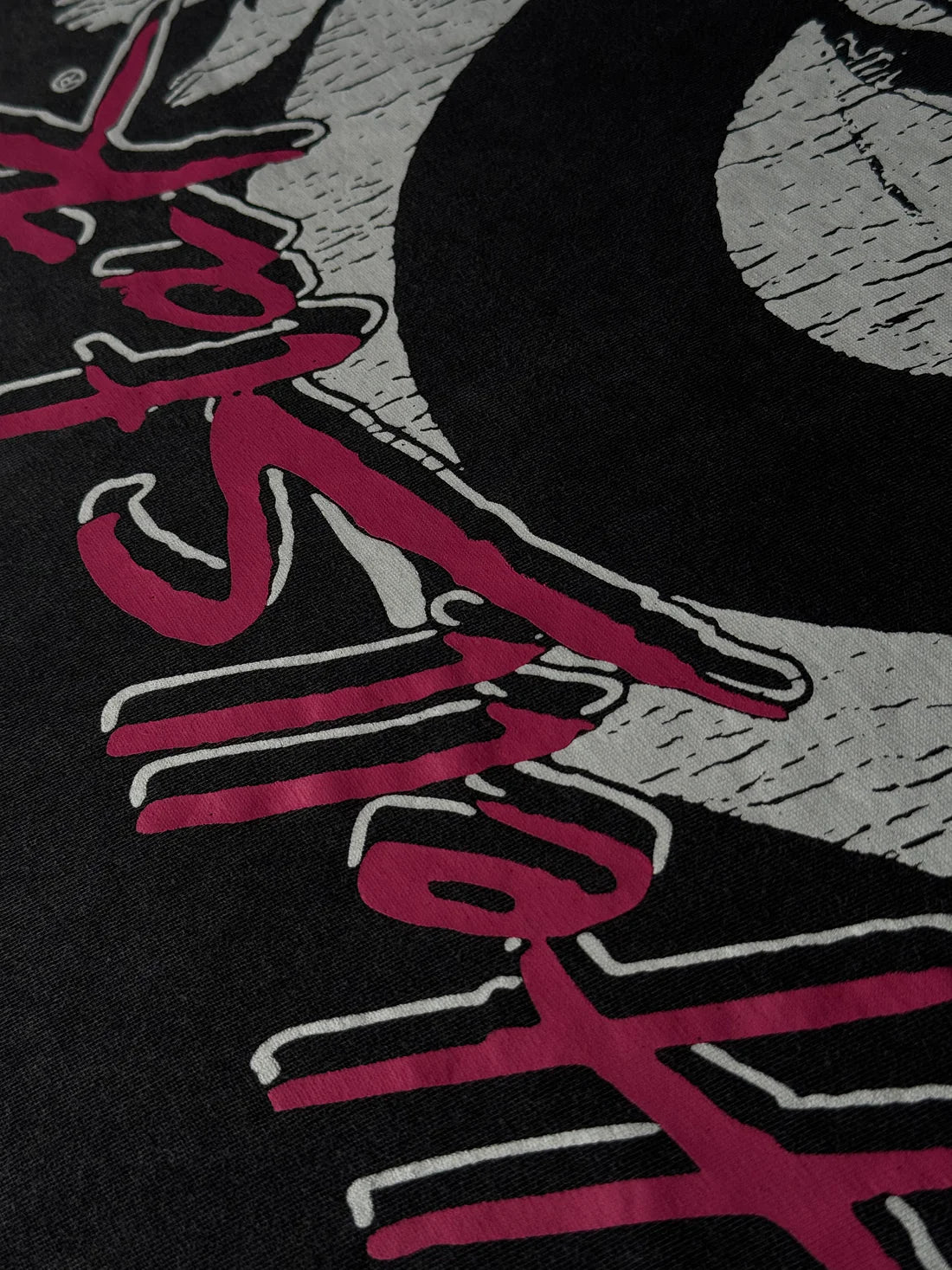 Playera Hellstar