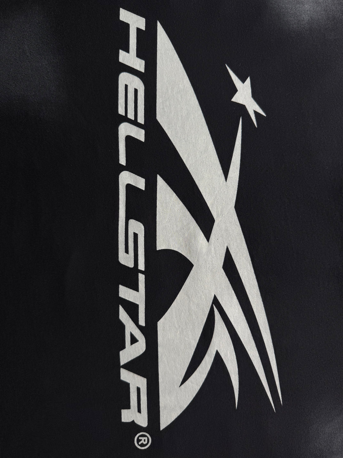 Playera HELLSTAR