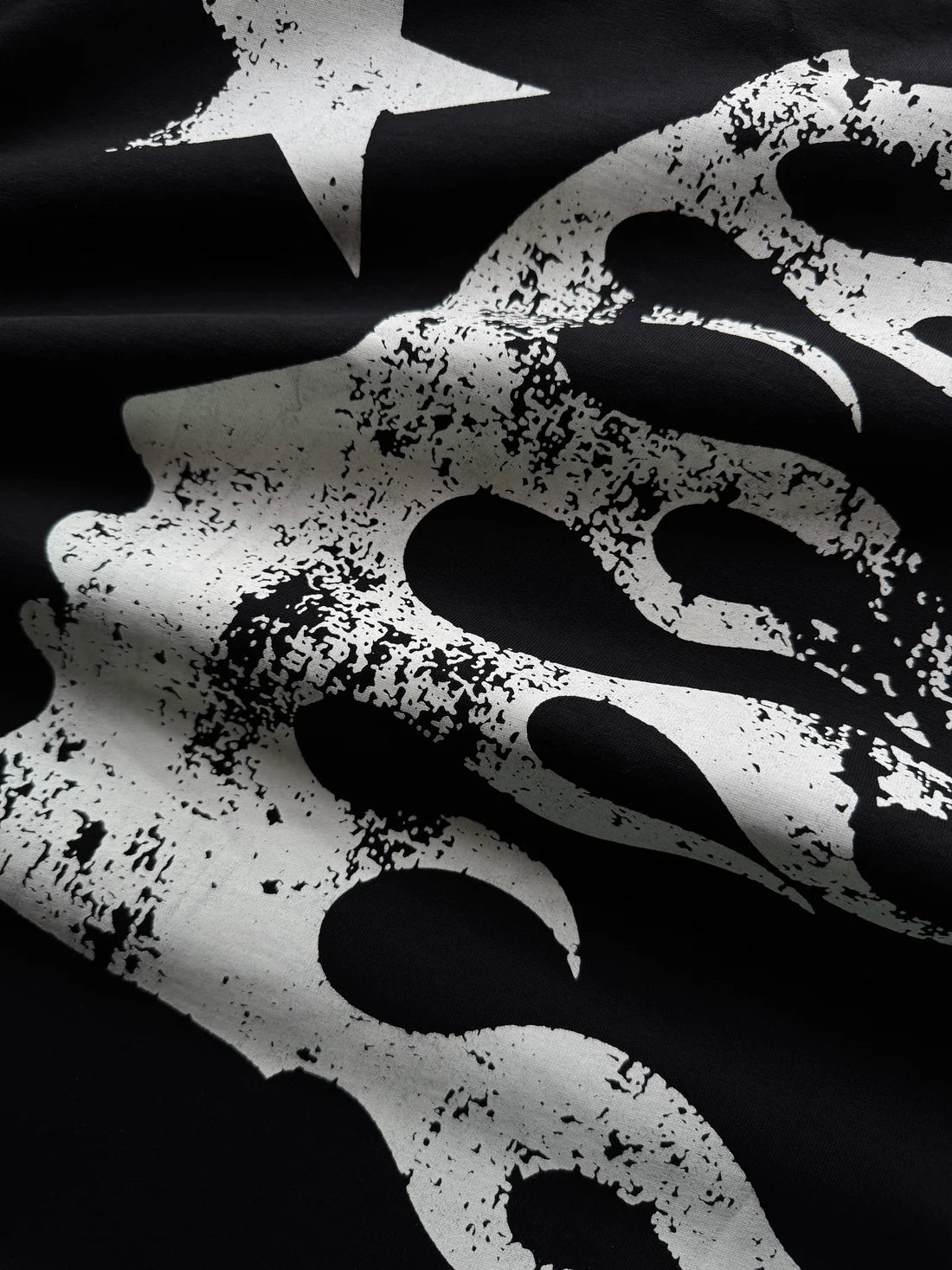 Playera Hellstar