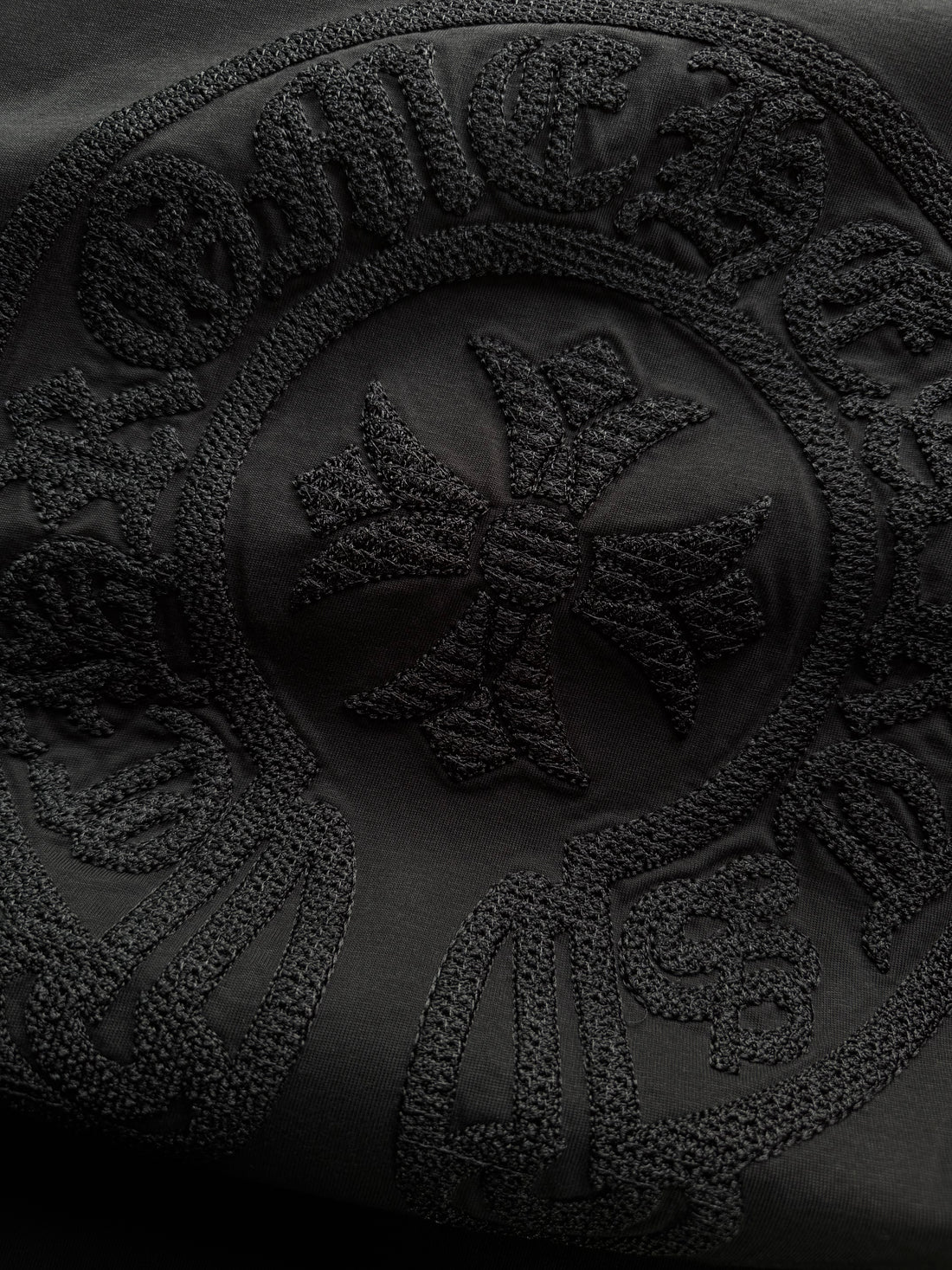 Playera Chrome Hearts