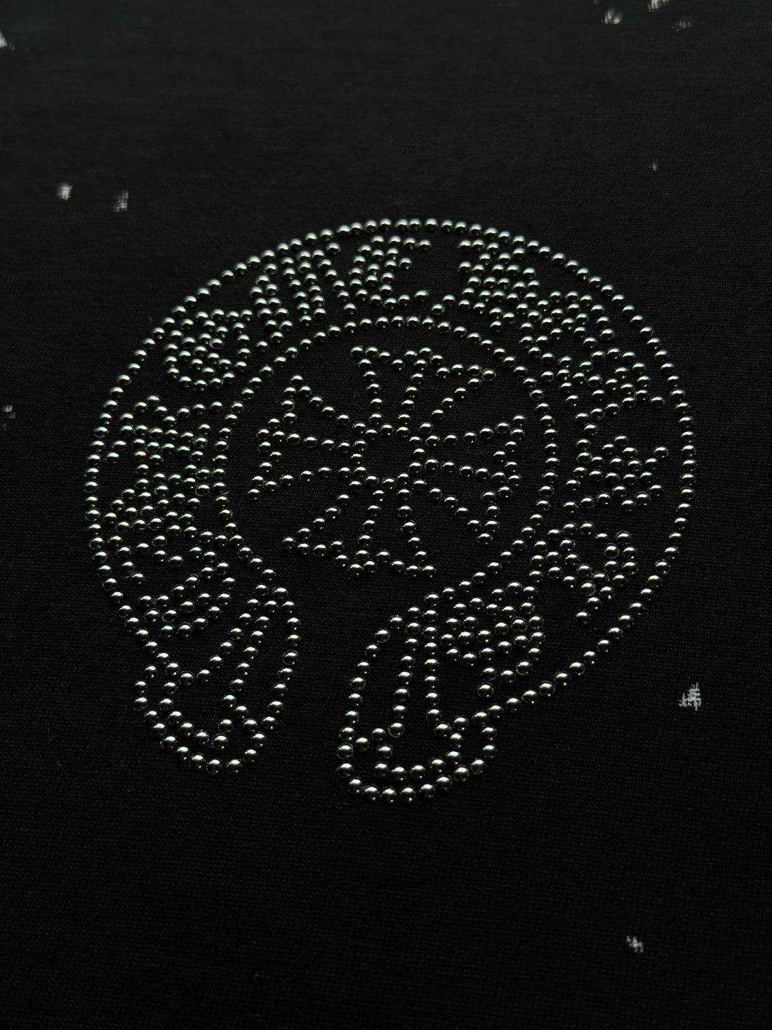 Playera Chrome Hearts