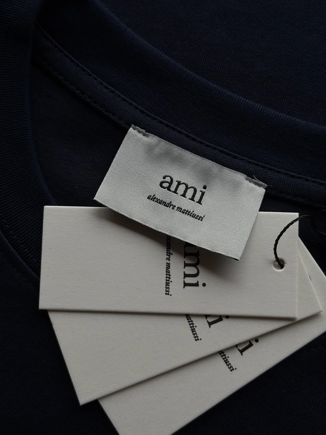 Playera AMI PARIS
