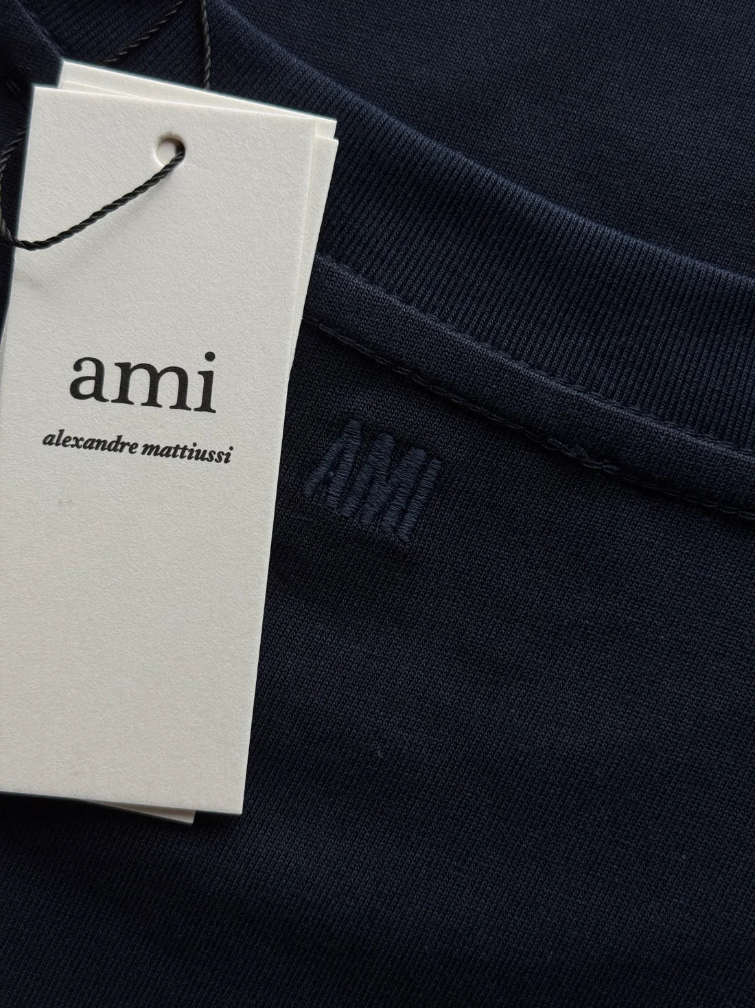 Playera AMI PARIS