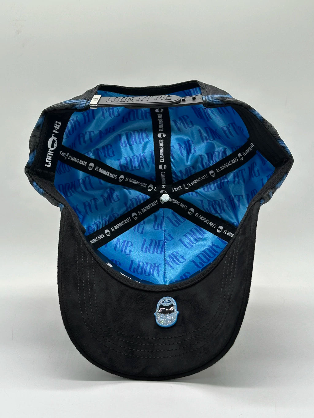 EL BARBAS HATS // BBB