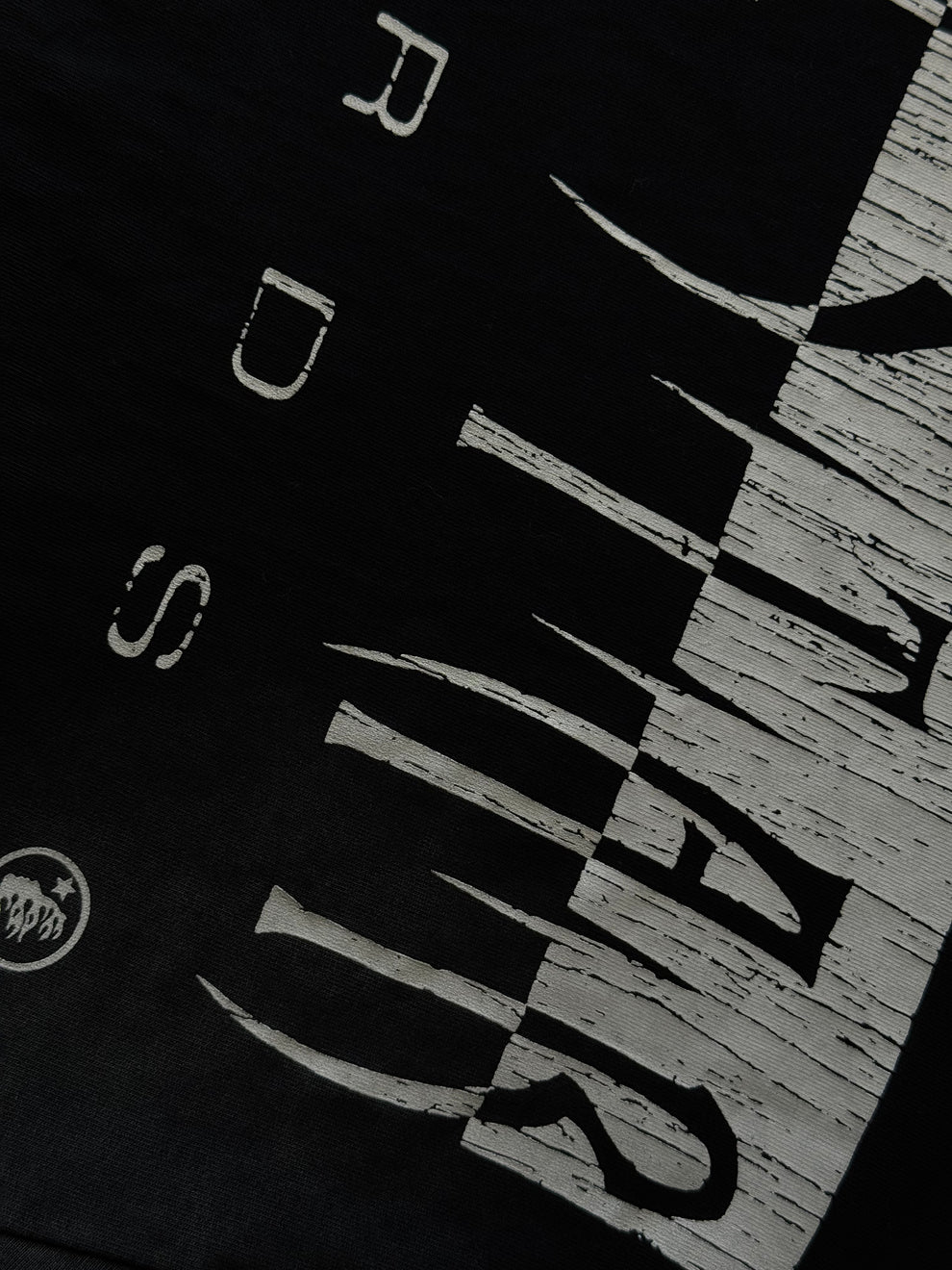 Playera Hellstar 2 Path Paradise