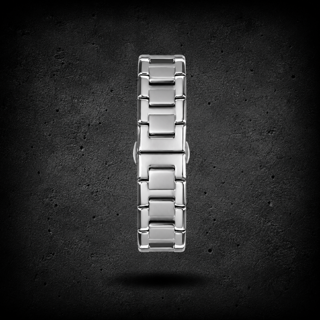 Reloj Difarno Silver Edge