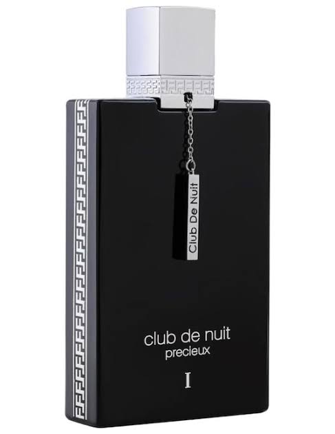 PERFUME PRECIEUX CLUB DE NUIT 55ml