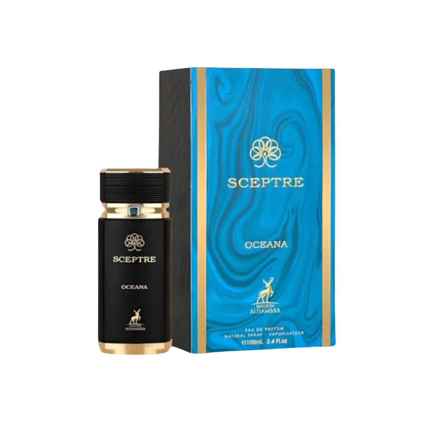 PERFUME SCEPTRE OCEANA