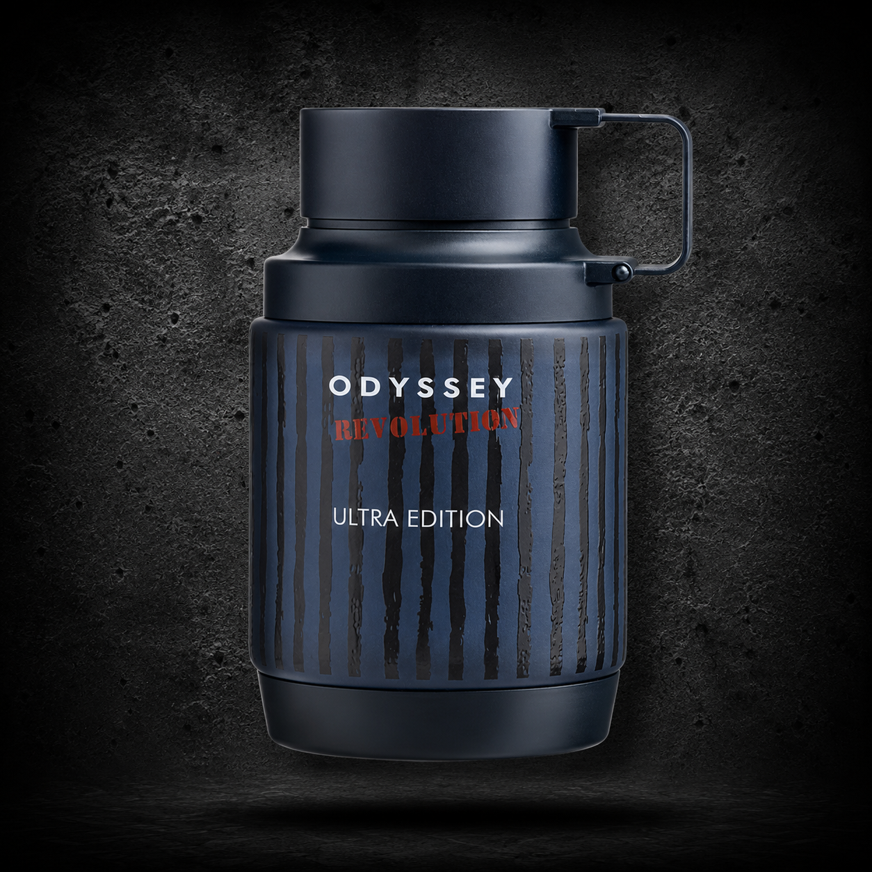 PERFUME Armaf Odyssey Revolution Ultra Edition Eau de Parfum 100 ml