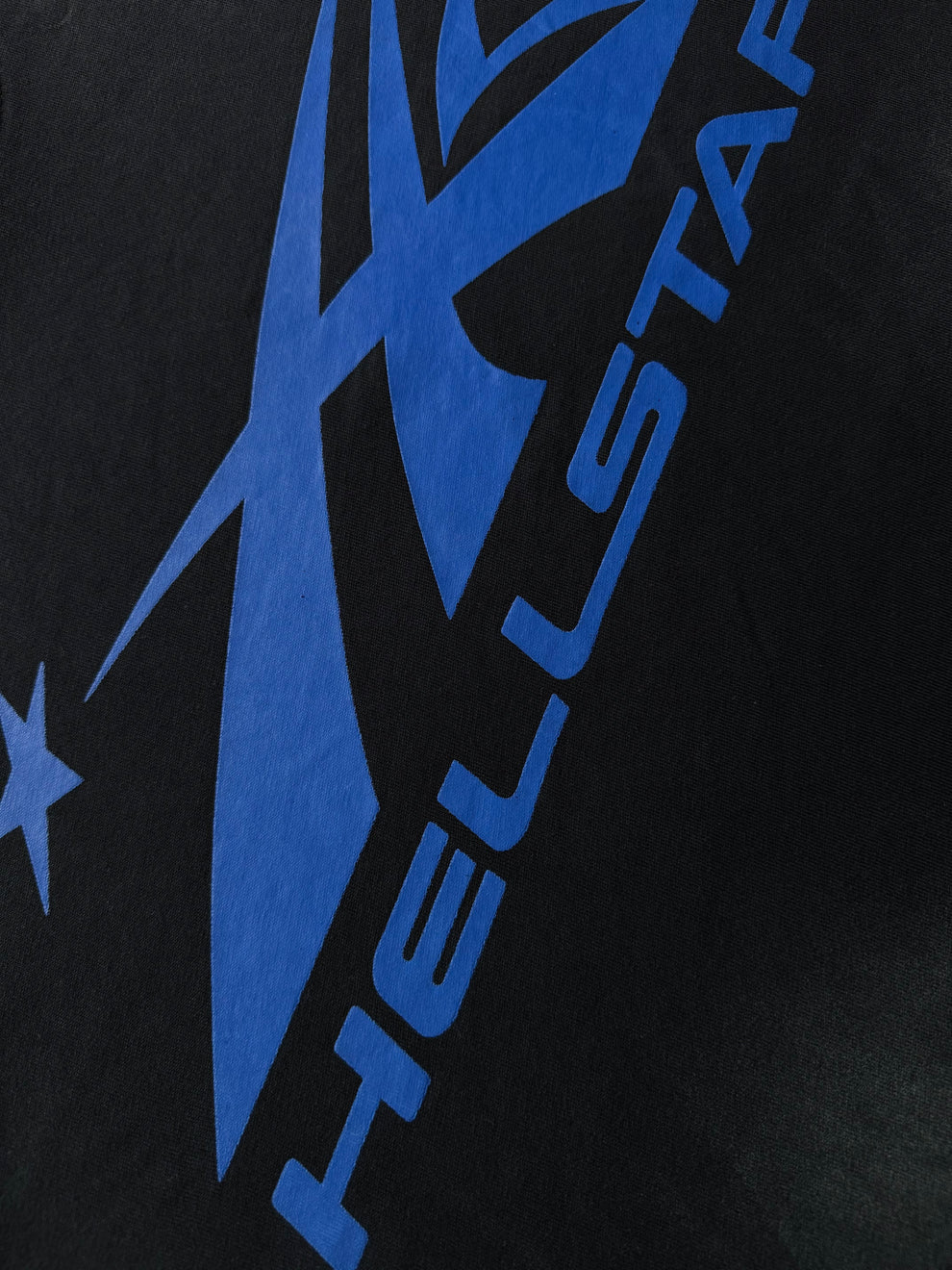 Playera Hellstar