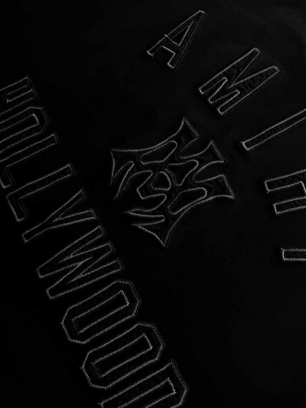 PLAYERA AMIRI