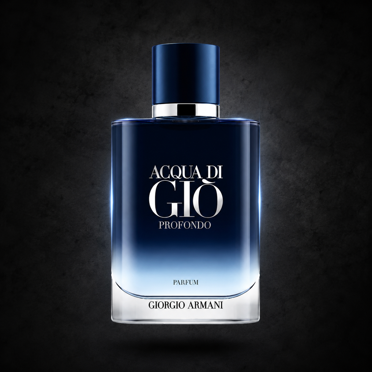 PERFUME Giorgio Armani Acqua di Giò Profondo Parfum para Hombre