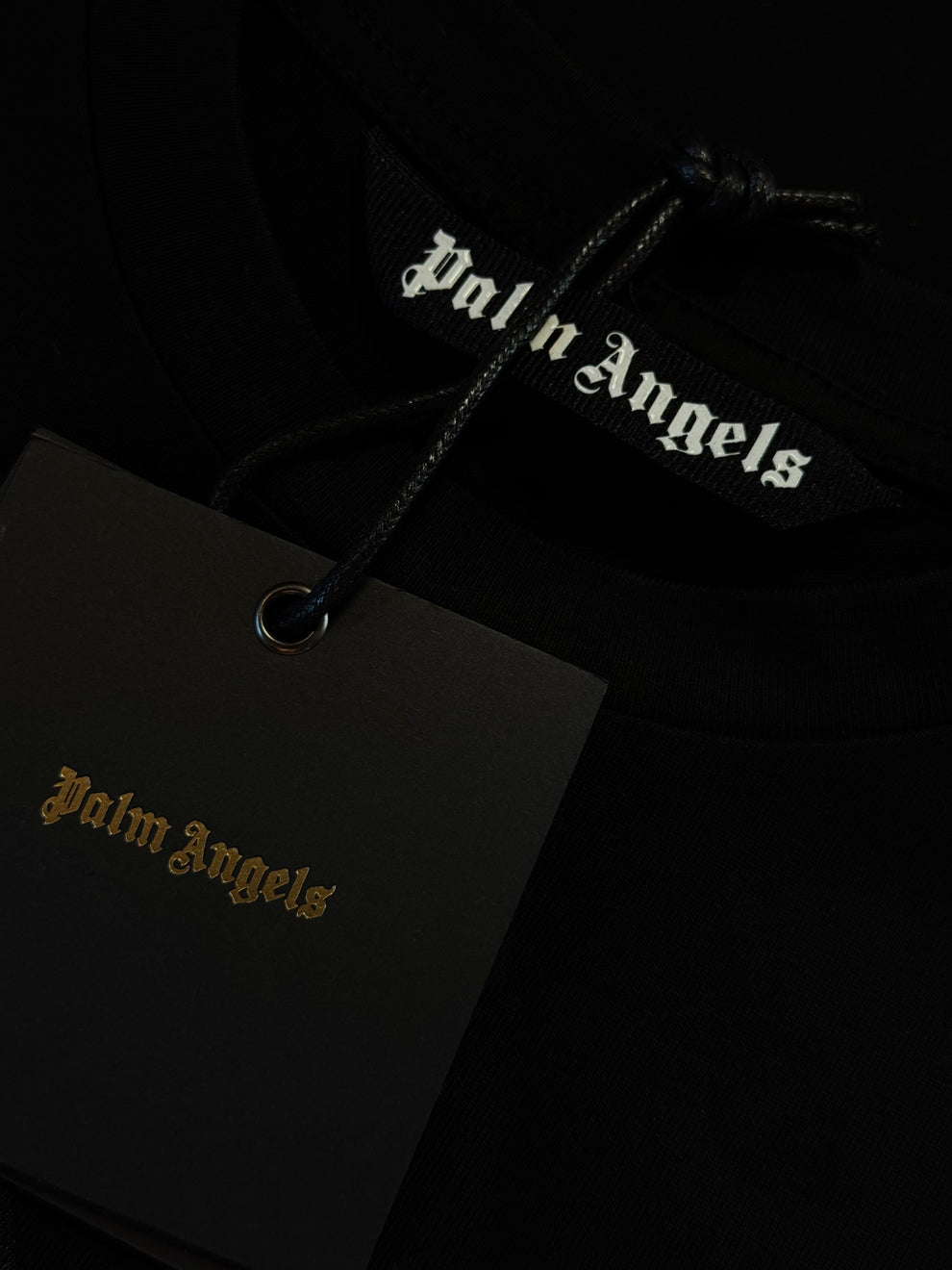 PLAYERA PALM ANGELS