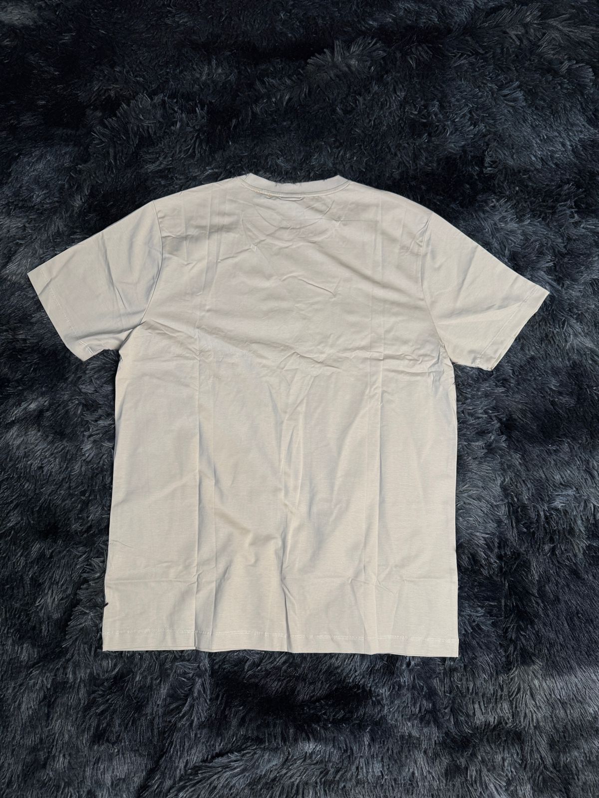 PLAYERA HUGO Y BOSS