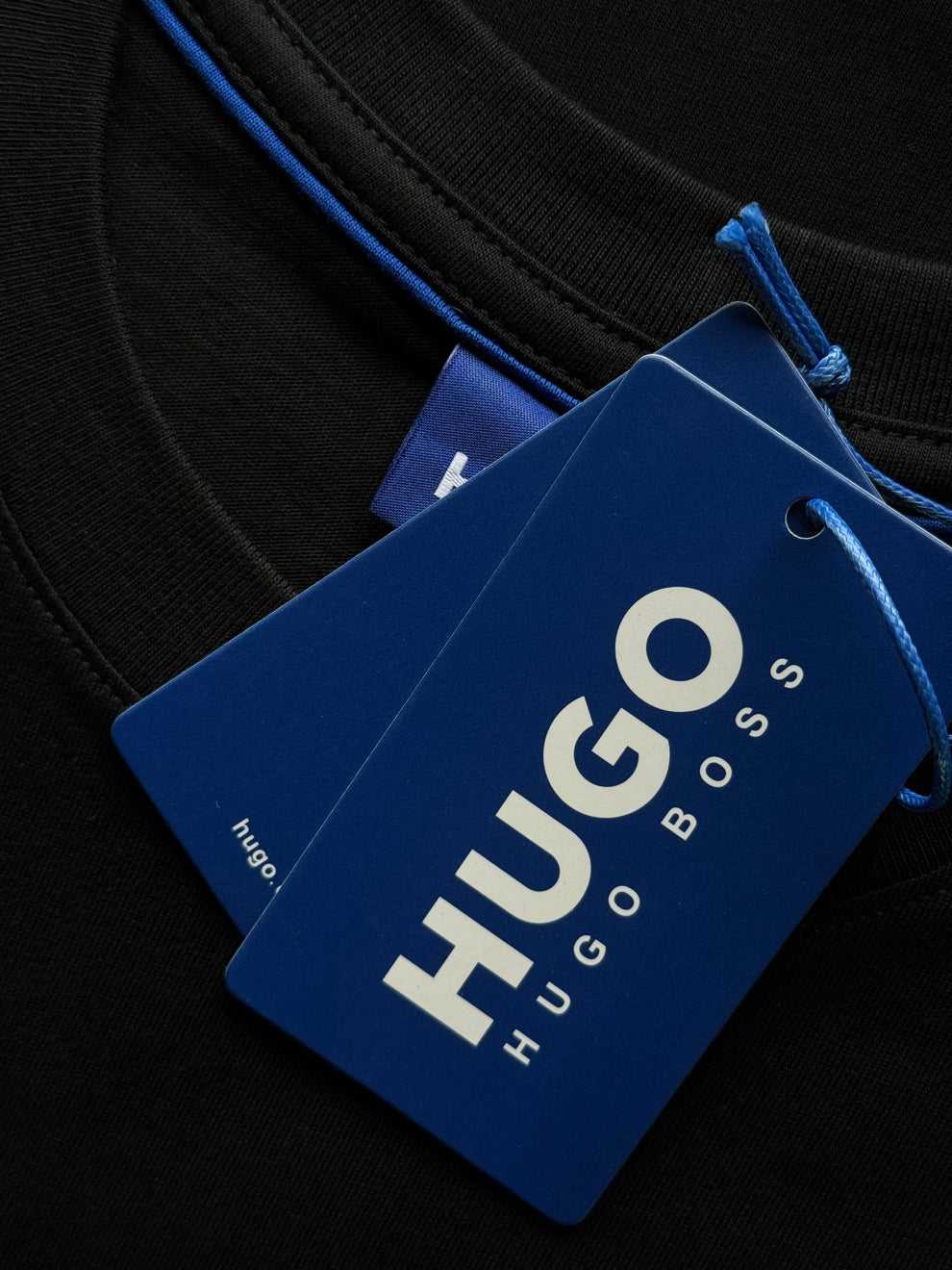 Playera Hugo